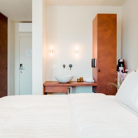 The Librarian By Domani Hotels Гент Екстериор снимка