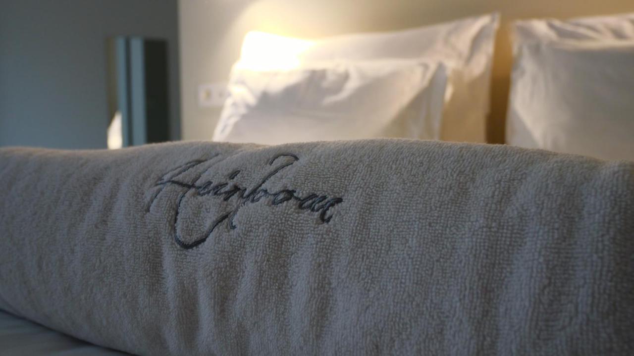 The Librarian By Domani Hotels Гент Екстериор снимка